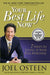 Your Best Life Now: 7 Steps to Living at Your Full Potential by Joel Osteen