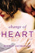 Change of Heart by Nicole Jacquelyn