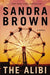 The Alibi by Sandra Brown