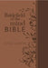 Battlefield of the Mind Bible: Renew Your Mind Through the Power of God's Word by Joyce Meyer