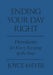 Ending Your Day Right: Devotions for Each Evening of the Year by Joyce Meyer
