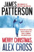 Merry Christmas, Alex Cross by James Patterson