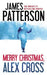 Merry Christmas, Alex Cross by James Patterson