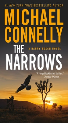 The Narrows by Michael Connelly