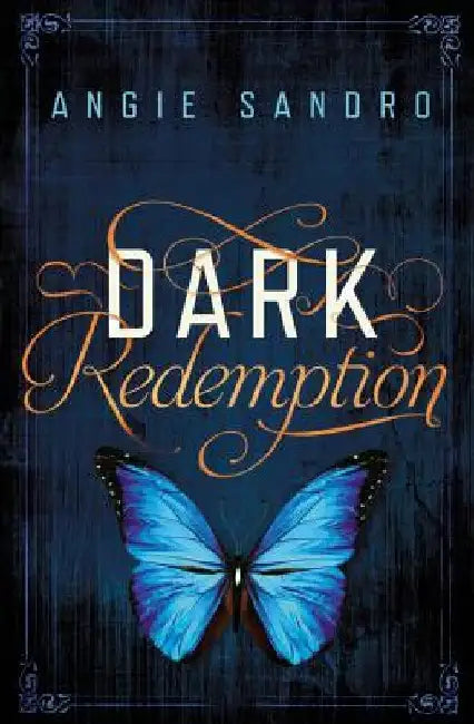 Dark Redemption by Angie Sandro