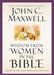Wisdom from Women in the Bible: Giants of the Faith Speak Into Our Lives by John C. Maxwell