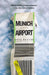 Munich Airport by Greg Baxter