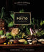 The del Posto Cookbook by Mark Ladner