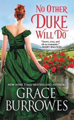 No Other Duke Will Do by Grace Burrowes