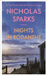 Nights in Rodanthe by Nicholas Sparks