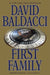 First Family by David Baldacci
