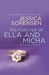 The Forever of Ella and Micha by Jessica Sorensen