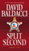 Split Second by David Baldacci