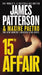 15th Affair by James Patterson