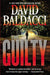 The Guilty by David Baldacci