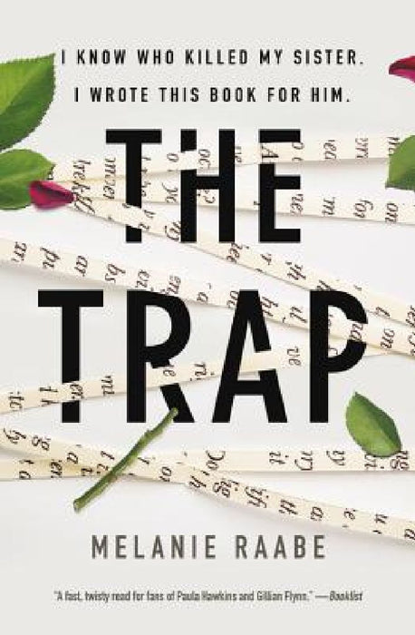 The Trap by Melanie Raabe