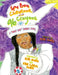 Spy Boy, Cheyenne, and Ninety-Six Crayons: A Mardi Gras Indian's Story by Rob Owen, Edie Owen