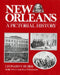 New Orleans: A Pictorial History by Leonard V. Huber