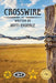Crosswire by Ashley Clarence a.