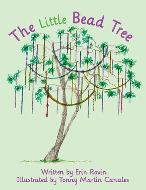 The Little Bead Tree by Erin Rovin