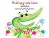 The Hungry Little Gator by Alexis Braud