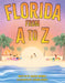 Florida from A to Z by Karen Wernli