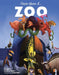 Once Upon a Zoo by Maggie Bunn