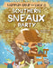 Hannah Bear and Lulu's Southern Sneaux Party by Julie Hooks, Drew Beech