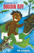 The Adventures of Boudin Boy by Paul Schexnayder