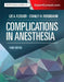 Complications in Anesthesia by Lee A. Fleisher