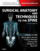Surgical Anatomy and Techniques to the Spine: Expert Consult - Online and Print by Daniel H. Kim