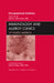 Occupational Asthma, an Issue of Immunology and Allergy Clinics: Volume 31-4 by David I. Bernstein