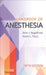 Handbook of Anesthesia by John J. Nagelhout