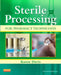 Sterile Processing for Pharmacy Technicians by Karen Davis