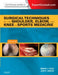 Surgical Techniques Of The Shoulder, Elbow, And Knee In Sports Medicine by Brian J. Cole