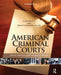 American Criminal Courts: Legal Process and Social Context by Casey Welch