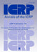 ICRP Publication 114: Environmental Protection: Transfer Parameters for Reference Animals and Plants by Icrp