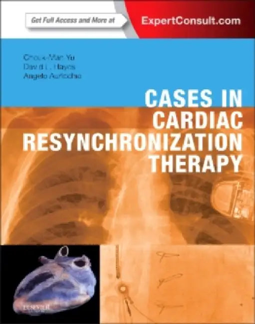 Cases in Cardiac Resynchronization Therapy by Yu