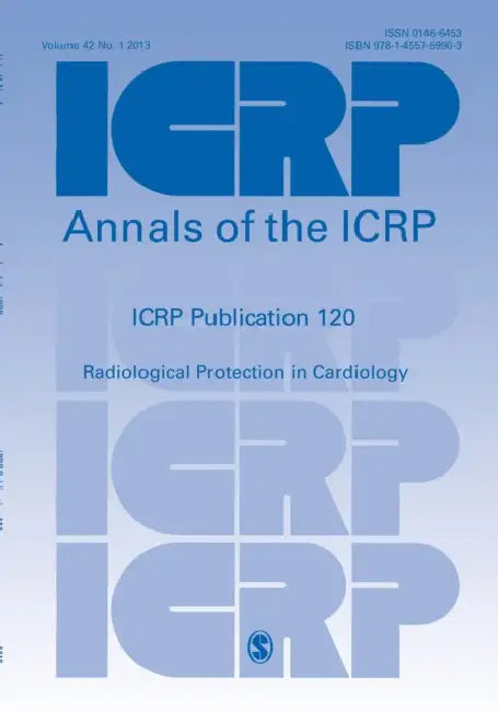 ICRP Publication 120 by Icrp