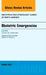 Obstetric Emergencies, an Issue of Obstetrics and Gynecology Clinics: Volume 40-1 by James M. Alexander