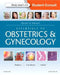 Hacker & Moore's Essentials of Obstetrics and Gynecology by Neville F. Hacker