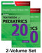 Nelson Textbook Of Pediatrics by Md, Robert M. Kliegman