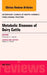 Metabolic Diseases of Ruminants, An Issue of Veterinary Clinics: Food Animal Practice by Thomas, DVM, MS (Michigan State University College of Veterinary Medicine, East Lansing, MI) Herdt