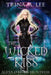 The Wicked Kiss by Trina M. Lee