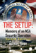 The Setup: Memoirs of an NSA Security Operation by Michael Terry