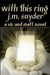 With This Ring by J. M. Snyder