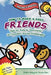 How to Make & Keep Friends: Tips for Kids to Overcome 50 Common Social Challenges by Donna Shea