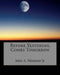Before Yesterday, Comes Tomorrow by John A. Messmer Jr