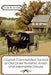 Utopian Communities: Survival of Old Order Hutterite, Amish and Mennonite Groups by Elsie W. Hamel