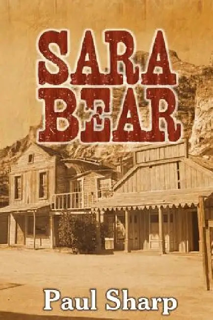 Sara Bear by Alan Schneider